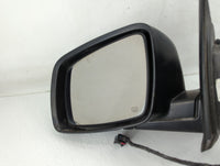 2017 Dodge Journey Driver Side View Mirror - Left Door Mirror OEM Used - Oemusedautoparts1.com