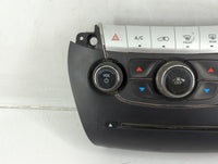 2011-2017 Dodge Journey Climate Control Module Temperature AC/Heater Replacement P/N:1RK581X9AD Fits OEM Used Auto Parts - O