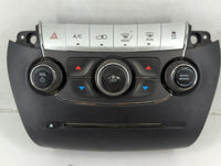 2011-2017 Dodge Journey Climate Control Module Temperature AC/Heater Replacement P/N:1RK581X9AD Fits OEM Used Auto Parts - O