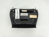 2011-2017 Dodge Journey Climate Control Module Temperature AC/Heater Replacement P/N:1RK581X9AD Fits OEM Used Auto Parts - O
