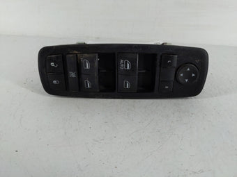 compare product 2018-2020 Dodge Journey Master Power Window Switch Replacement Driver Side Left P/N:68307001AA Fits Fits 2018 2019 2020 OEM Used Auto Parts