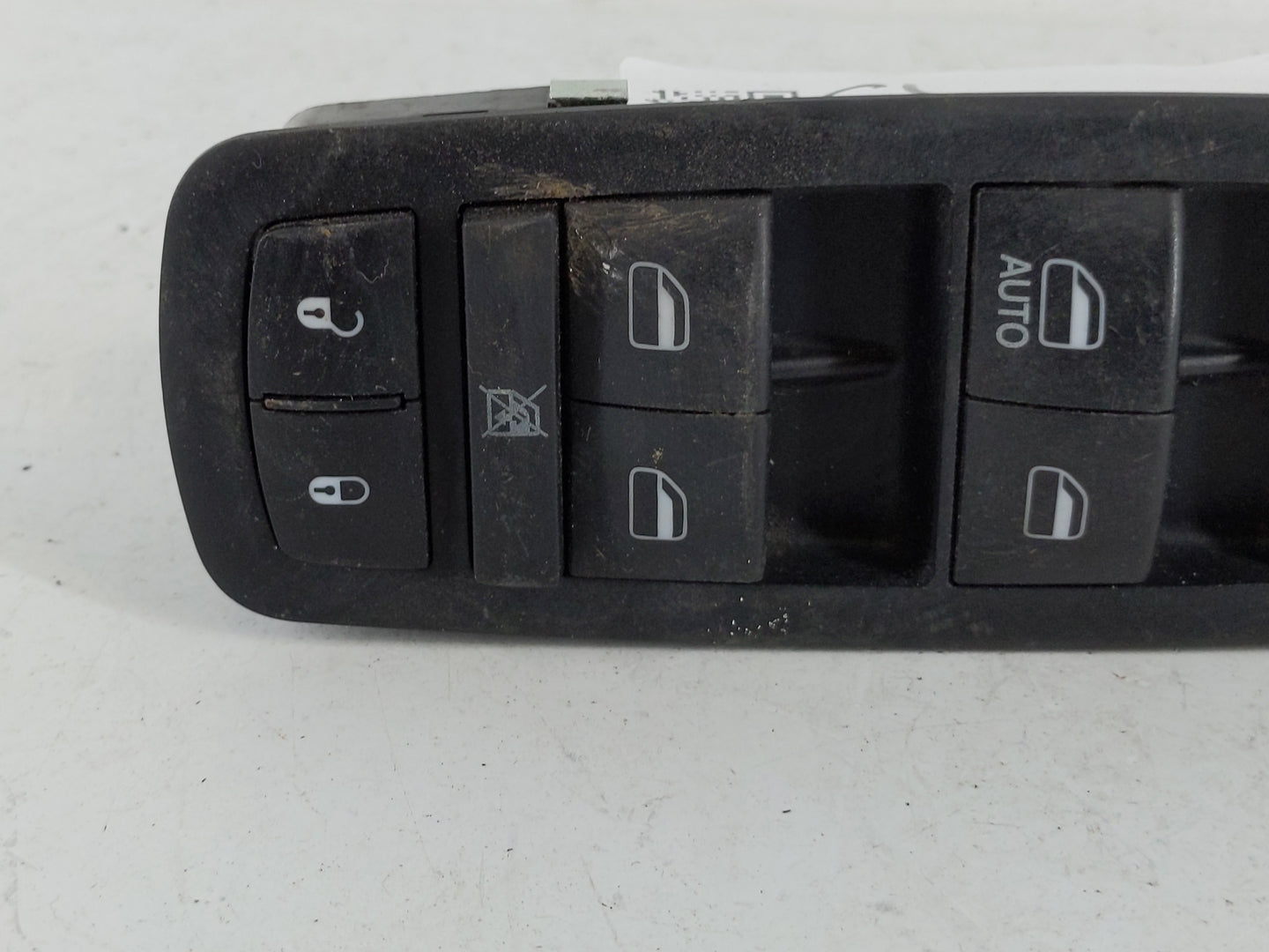 2018-2020 Dodge Journey Master Power Window Switch Replacement Driver Side Left P/N:68307001AA Fits Fits 2018 2019 2020 OEM 
