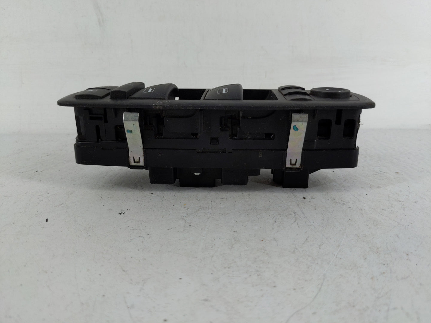 2018-2020 Dodge Journey Master Power Window Switch Replacement Driver Side Left P/N:68307001AA Fits Fits 2018 2019 2020 OEM 