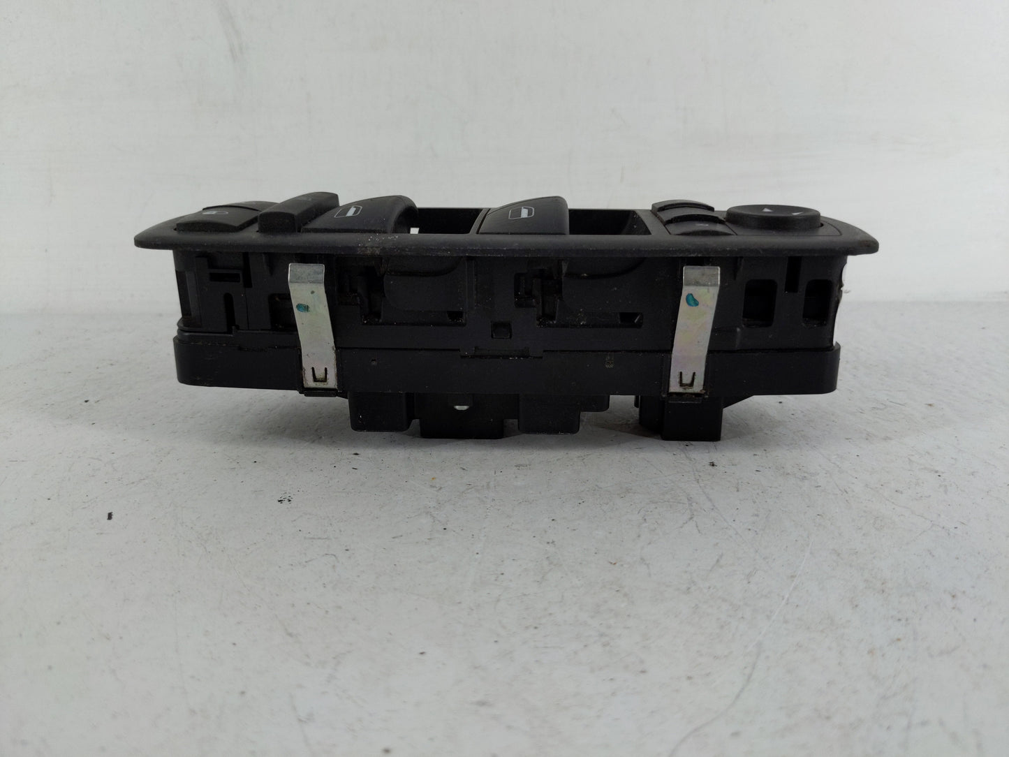 2018-2020 Dodge Journey Master Power Window Switch Replacement Driver Side Left P/N:68307001AA Fits Fits 2018 2019 2020 OEM 