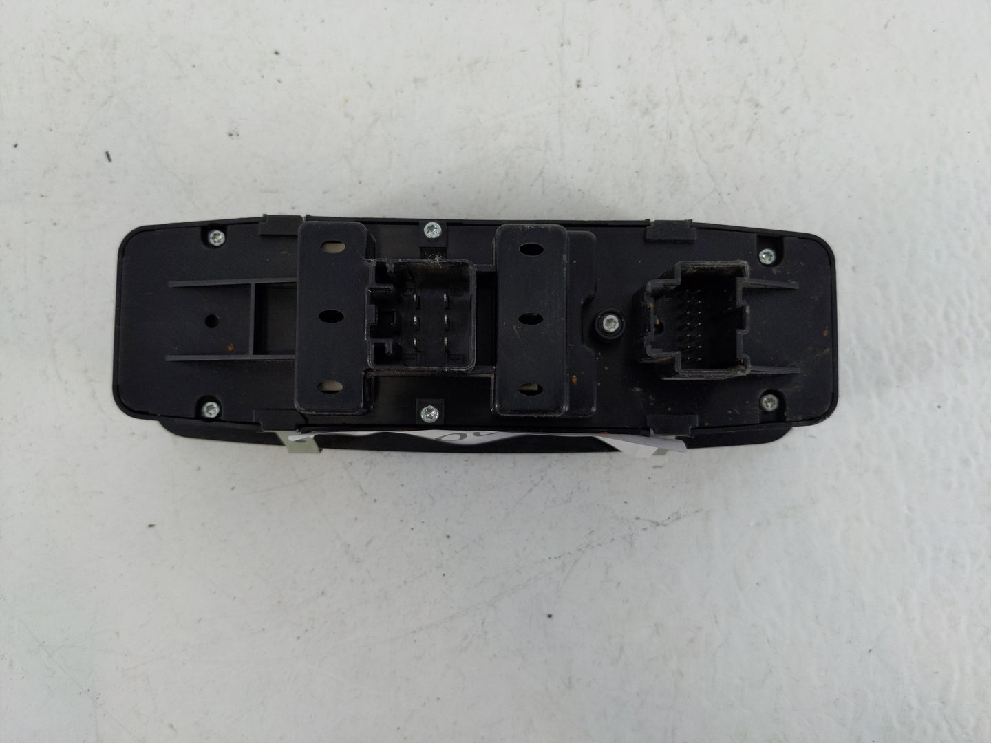 2018-2020 Dodge Journey Master Power Window Switch Replacement Driver Side Left P/N:68307001AA Fits Fits 2018 2019 2020 OEM 