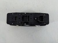 2018-2020 Dodge Journey Master Power Window Switch Replacement Driver Side Left P/N:68307001AA Fits Fits 2018 2019 2020 OEM 