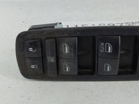 2018-2020 Dodge Journey Master Power Window Switch Replacement Driver Side Left P/N:10139862 Fits Fits 2018 2019 2020 OEM Us