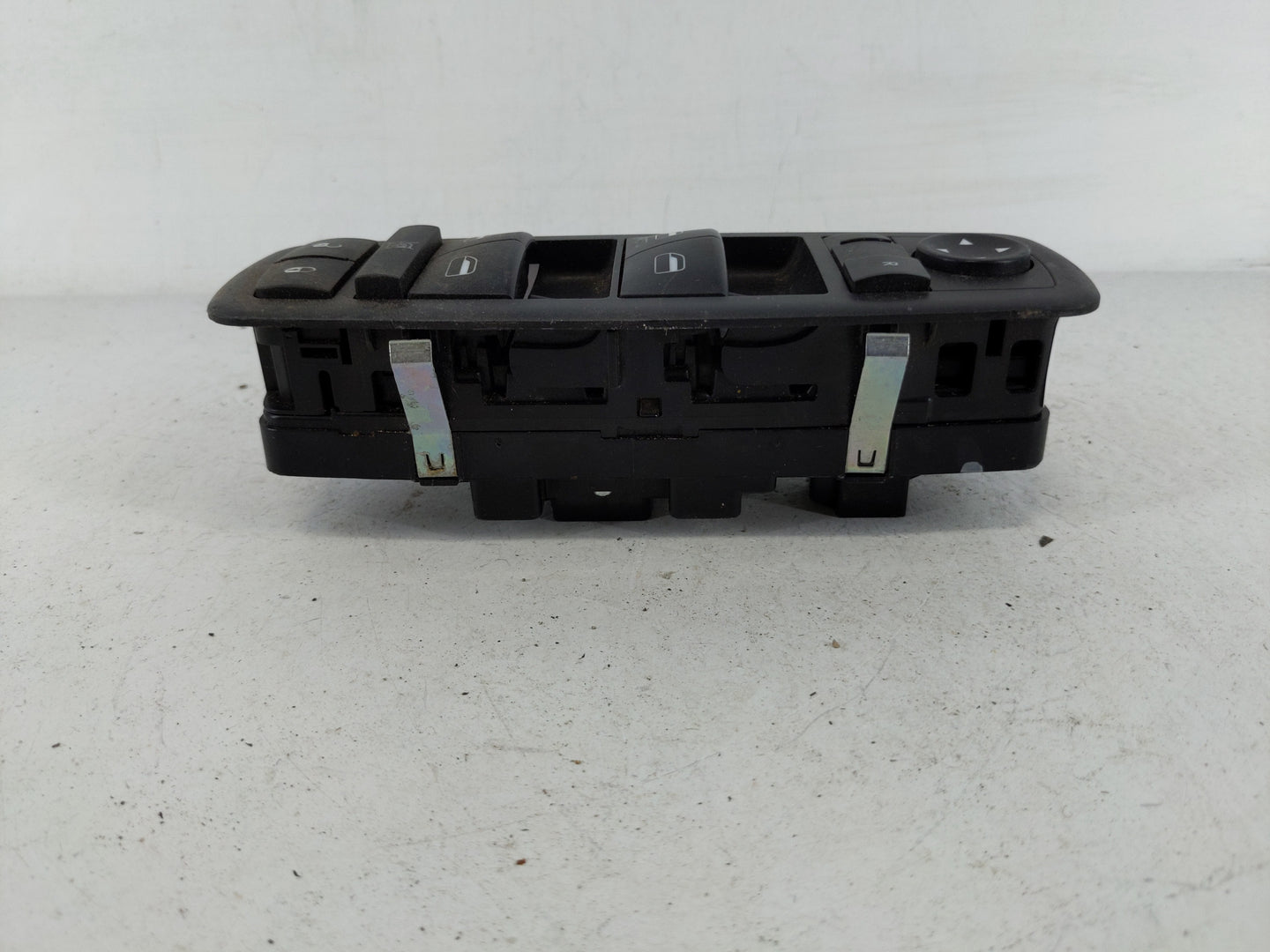 2018-2020 Dodge Journey Master Power Window Switch Replacement Driver Side Left P/N:10139862 Fits Fits 2018 2019 2020 OEM Us