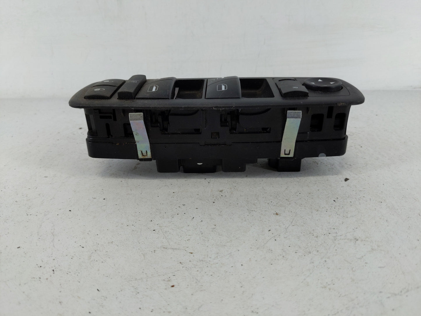 2018-2020 Dodge Journey Master Power Window Switch Replacement Driver Side Left P/N:10139862 Fits Fits 2018 2019 2020 OEM Us
