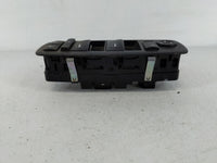 2018-2020 Dodge Journey Master Power Window Switch Replacement Driver Side Left P/N:10139862 Fits Fits 2018 2019 2020 OEM Us