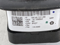 2018-2020 Dodge Journey Master Power Window Switch Replacement Driver Side Left P/N:10139862 Fits Fits 2018 2019 2020 OEM Us
