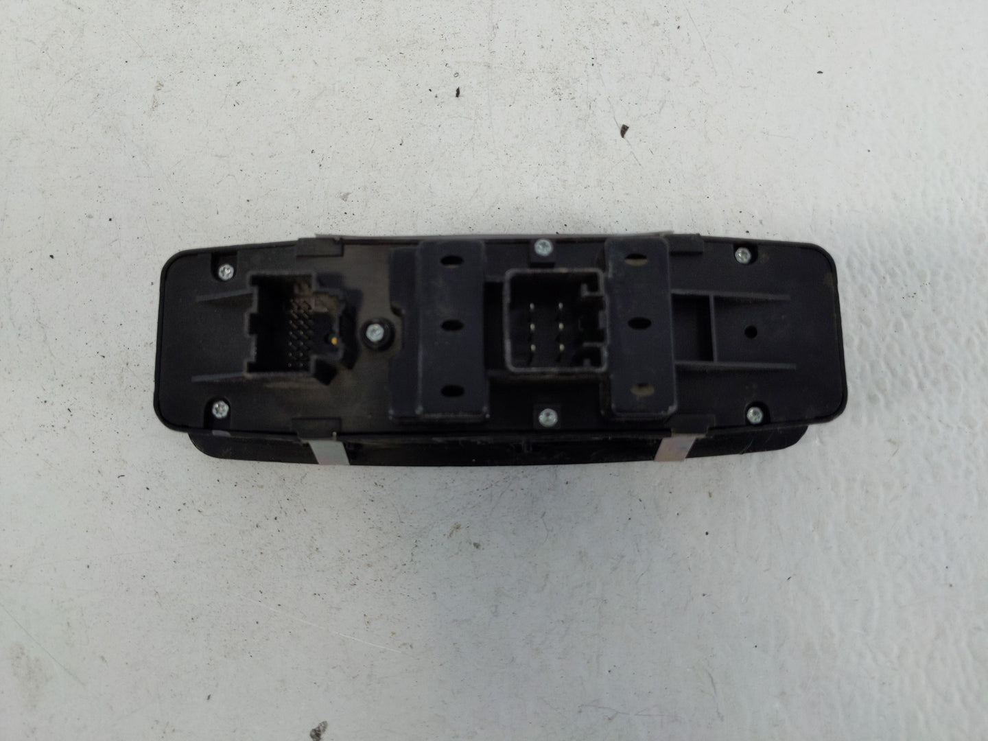 2018-2020 Dodge Journey Master Power Window Switch Replacement Driver Side Left P/N:10139862 Fits Fits 2018 2019 2020 OEM Us