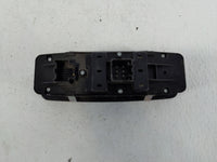 2018-2020 Dodge Journey Master Power Window Switch Replacement Driver Side Left P/N:10139862 Fits Fits 2018 2019 2020 OEM Us