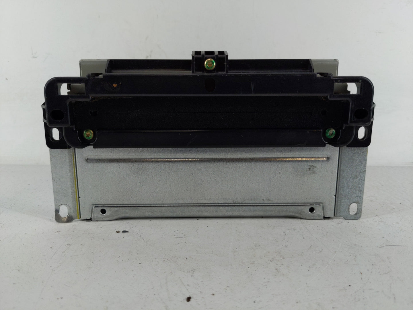2017 Dodge Journey Radio AM FM Cd Player Receiver Replacement P/N:P68209665AE Fits OEM Used Auto Parts - Oemusedautoparts1.c