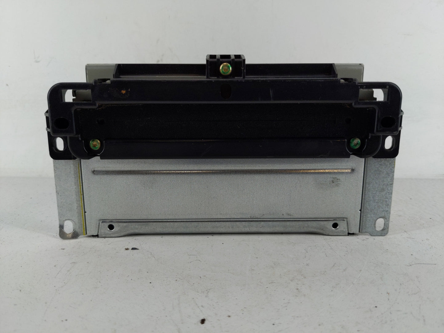 2017 Dodge Journey Radio AM FM Cd Player Receiver Replacement P/N:P68209665AE Fits OEM Used Auto Parts - Oemusedautoparts1.c