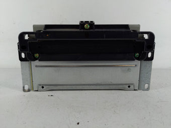 compare product 2017 Dodge Journey Radio AM FM Cd Player Receiver Replacement P/N:P68209665AE Fits OEM Used Auto Parts
