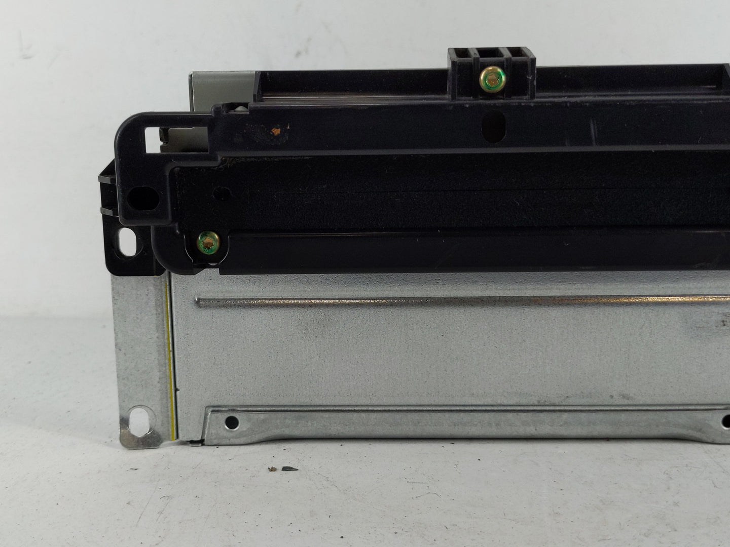 2017 Dodge Journey Radio AM FM Cd Player Receiver Replacement P/N:P68209665AE Fits OEM Used Auto Parts - Oemusedautoparts1.c