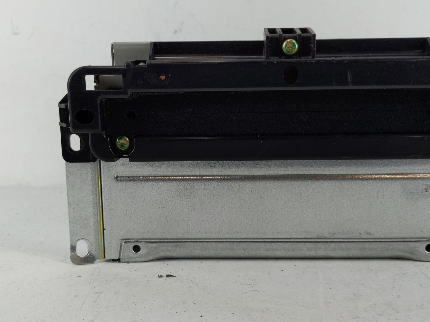 2017 Dodge Journey Radio AM FM Cd Player Receiver Replacement P/N:P68209665AE Fits OEM Used Auto Parts - Oemusedautoparts1.c