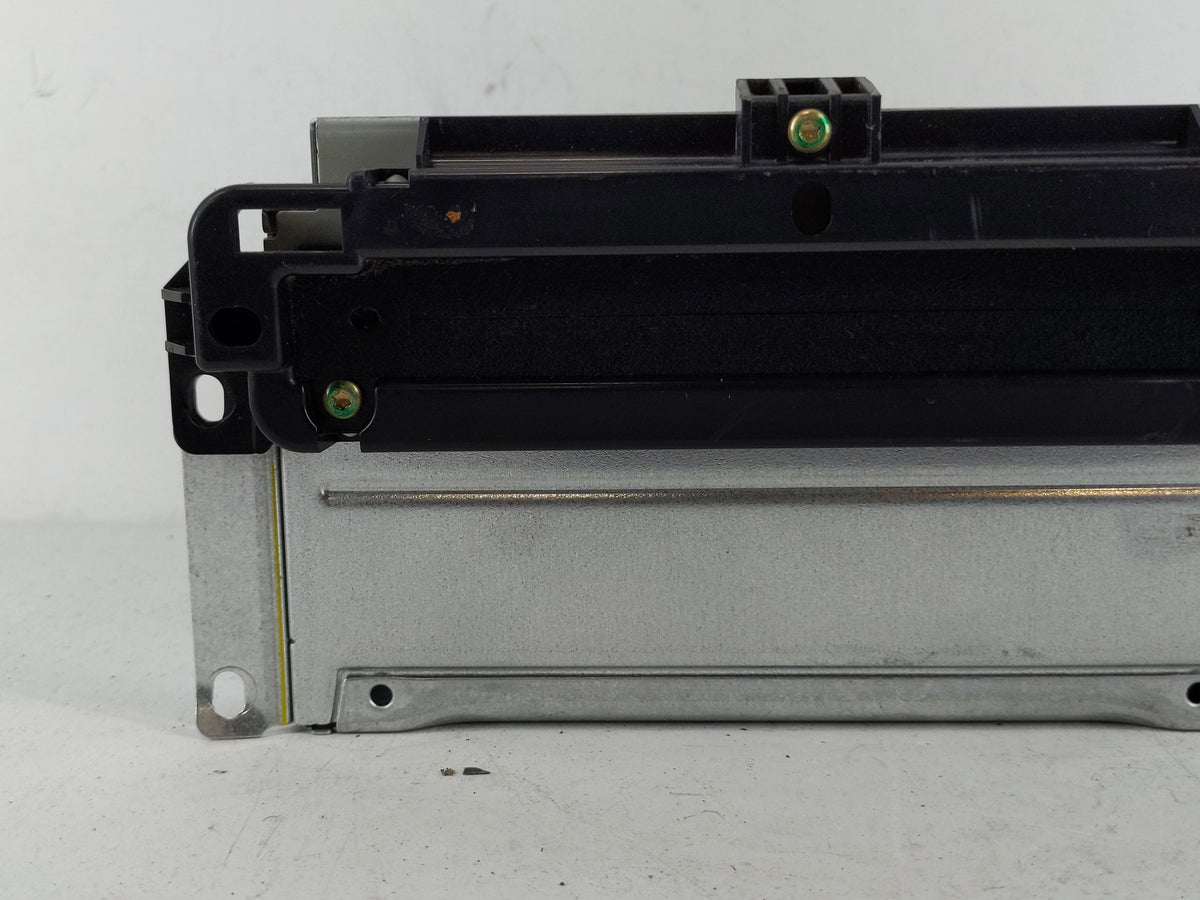 2014-2017 Dodge Journey Radio AM FM Cd Player Receiver Replacement P/N:P68209665AE Fits Fits 2014 2015 2016 2017 OEM Used Au