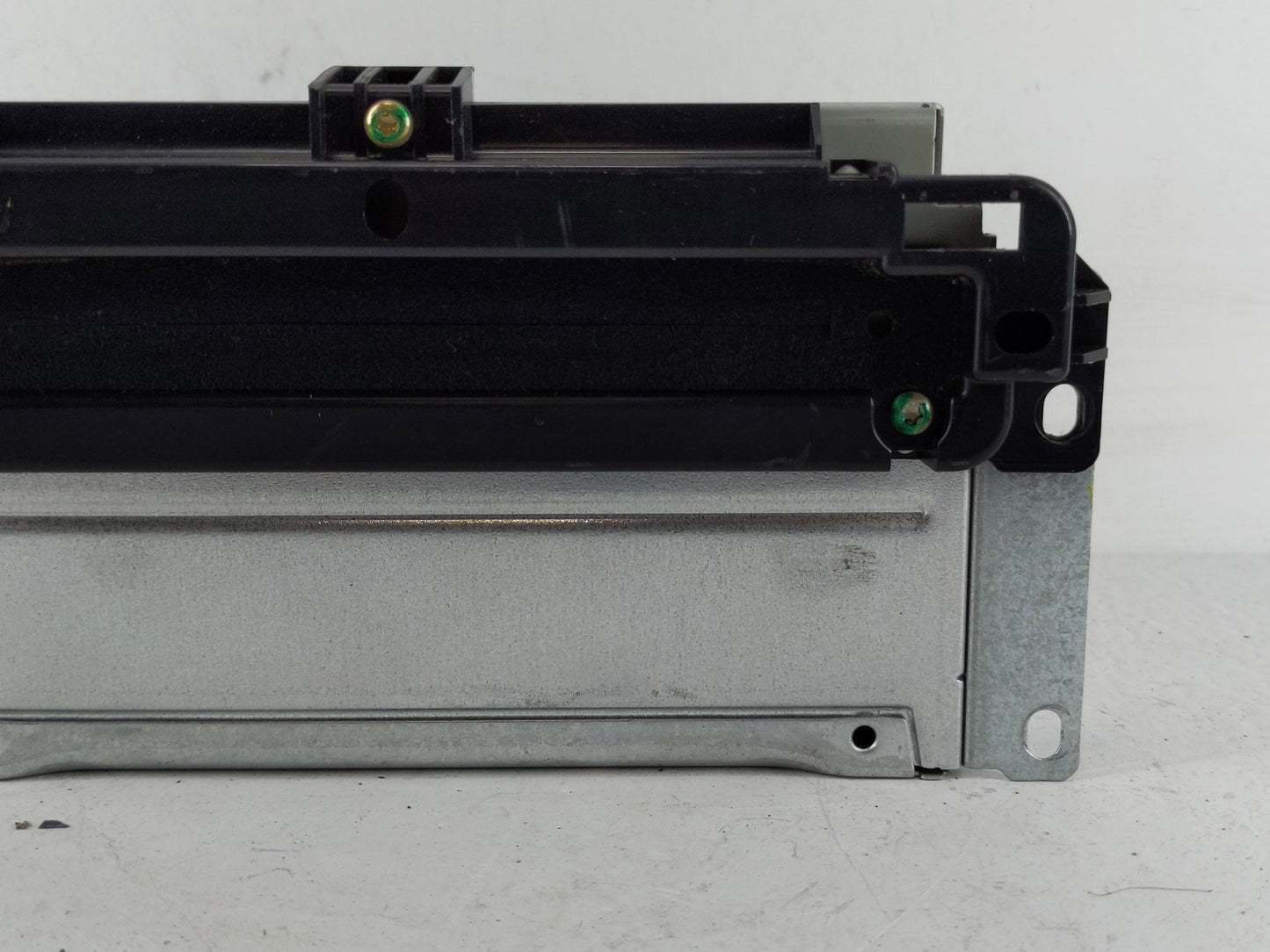 2017 Dodge Journey Radio AM FM Cd Player Receiver Replacement P/N:P68209665AE Fits OEM Used Auto Parts - Oemusedautoparts1.c