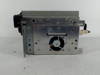 2017 Dodge Journey Radio AM FM Cd Player Receiver Replacement P/N:P68209665AE Fits OEM Used Auto Parts - Oemusedautoparts1.c