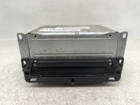 2018-2020 Dodge Journey Radio AM FM Cd Player Receiver Replacement P/N:P68209665AE Fits Fits 2018 2019 2020 OEM Used Auto Pa