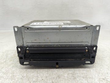 2018-2020 Dodge Journey Radio AM FM Cd Player Receiver Replacement P/N:P68209665AE Fits Fits 2018 2019 2020 OEM Used Auto Pa