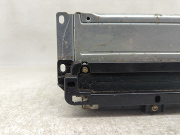 2018-2020 Dodge Journey Radio AM FM Cd Player Receiver Replacement P/N:P68209665AE Fits Fits 2018 2019 2020 OEM Used Auto Parts