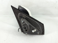 2017 Dodge Journey Driver Side View Mirror - Left Door Mirror OEM Used - Oemusedautoparts1.com