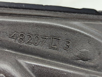 2017 Dodge Journey Driver Side View Mirror - Left Door Mirror OEM Used - Oemusedautoparts1.com