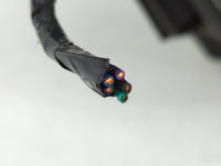 2017 Dodge Journey Driver Side View Mirror - Left Door Mirror OEM Used - Oemusedautoparts1.com