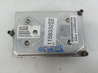 compare product 2016-2020 Dodge Journey PCM Engine Control Computer ECU ECM PCU OEM P/N:P68259127AB Fits Fits 2016 2017 2018 2019 2020 OEM Used Auto Parts