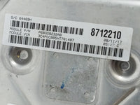 2016-2020 Dodge Journey PCM Engine Control Computer ECU ECM PCU OEM P/N:P68259127AB Fits Fits 2016 2017 2018 2019 2020 OEM U