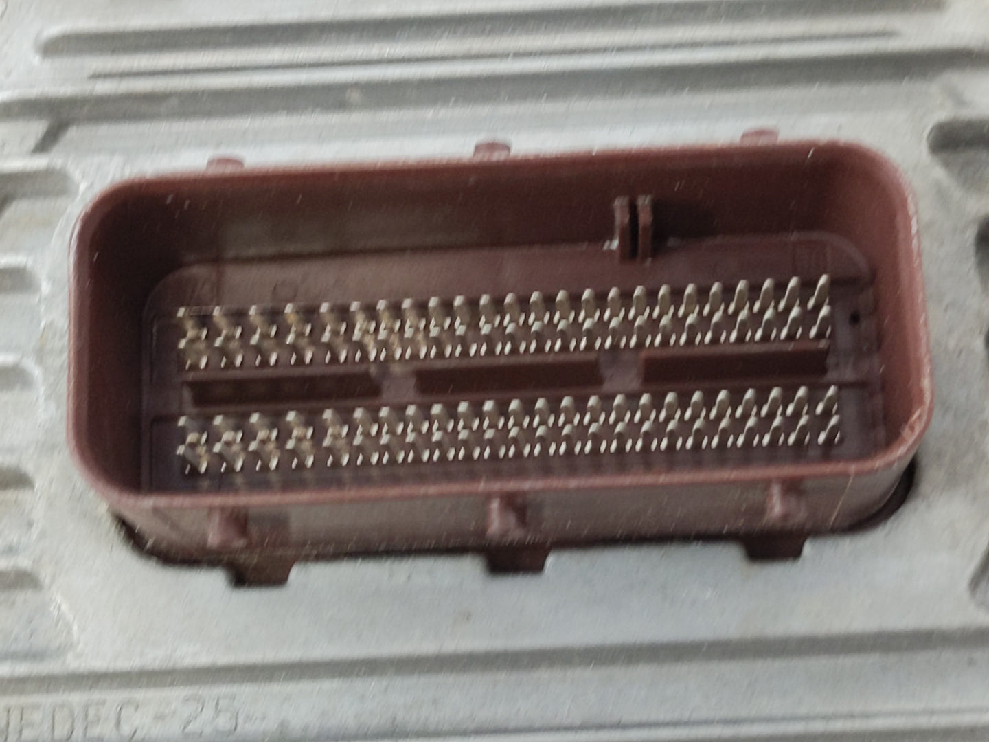 2016-2020 Dodge Journey PCM Engine Control Computer ECU ECM PCU OEM P/N:P68259127AB Fits Fits 2016 2017 2018 2019 2020 OEM U