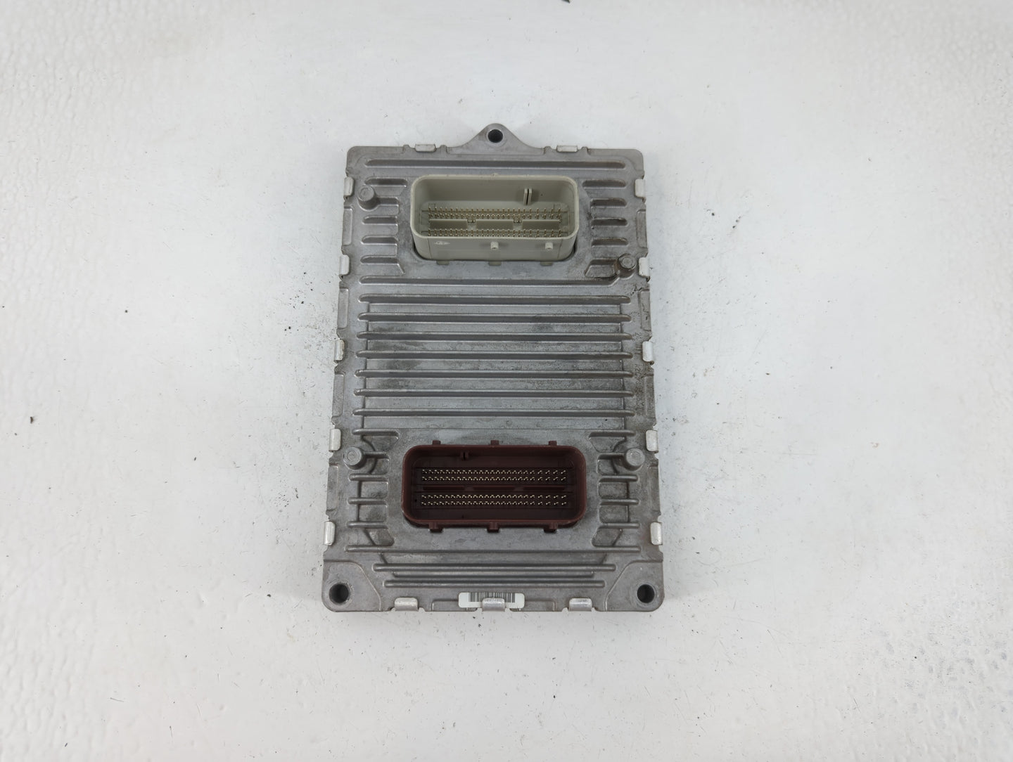 2016-2019 Dodge Journey PCM Engine Control Computer ECU ECM PCU OEM P/N:P68259135AB Fits Fits 2016 2017 2018 2019 OEM Used A