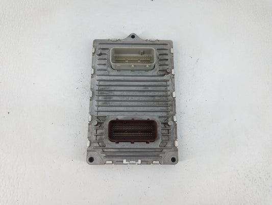 2016-2019 Dodge Journey PCM Engine Control Computer ECU ECM PCU OEM P/N:P68259135AB Fits Fits 2016 2017 2018 2019 OEM Used A