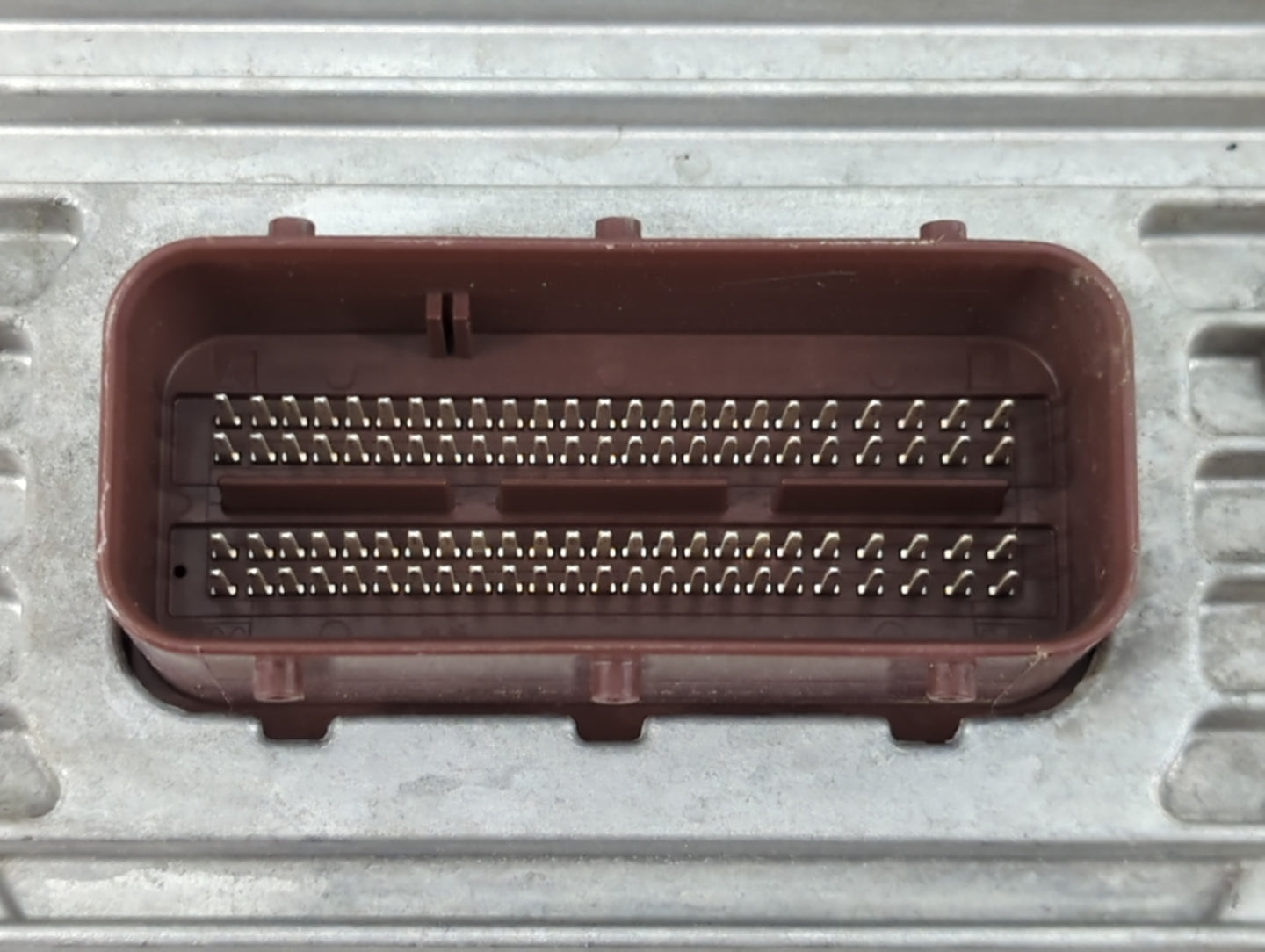 2016-2019 Dodge Journey PCM Engine Control Computer ECU ECM PCU OEM P/N:P68259135AB Fits Fits 2016 2017 2018 2019 OEM Used A