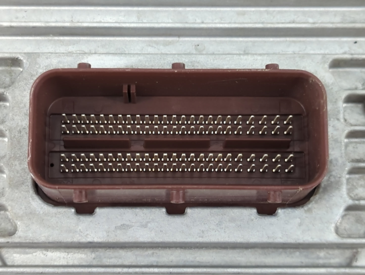 2016-2019 Dodge Journey PCM Engine Control Computer ECU ECM PCU OEM P/N:P68259135AB Fits Fits 2016 2017 2018 2019 OEM Used A