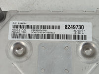 2016-2019 Dodge Journey PCM Engine Control Computer ECU ECM PCU OEM P/N:P68259135AB Fits Fits 2016 2017 2018 2019 OEM Used A