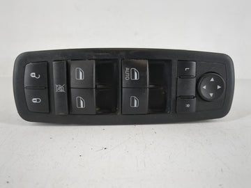 2018-2020 Dodge Journey Master Power Window Switch Replacement Driver Side Left P/N:68307001AA Fits Fits 2018 2019 2020 OEM 