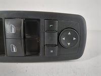 2018-2020 Dodge Journey Master Power Window Switch Replacement Driver Side Left P/N:68307001AA Fits Fits 2018 2019 2020 OEM 