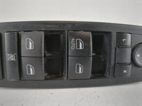 2018-2020 Dodge Journey Master Power Window Switch Replacement Driver Side Left P/N:68307001AA Fits Fits 2018 2019 2020 OEM 