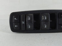 2018-2020 Dodge Journey Master Power Window Switch Replacement Driver Side Left P/N:68307001AB Fits Fits 2018 2019 2020 OEM 