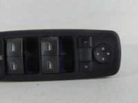 2018-2020 Dodge Journey Master Power Window Switch Replacement Driver Side Left P/N:68307001AB Fits Fits 2018 2019 2020 OEM 