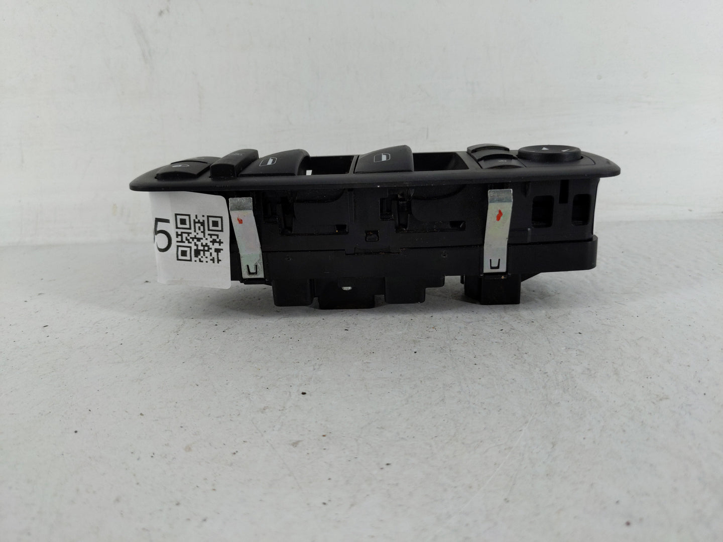 2018-2020 Dodge Journey Master Power Window Switch Replacement Driver Side Left P/N:68307001AB Fits Fits 2018 2019 2020 OEM 