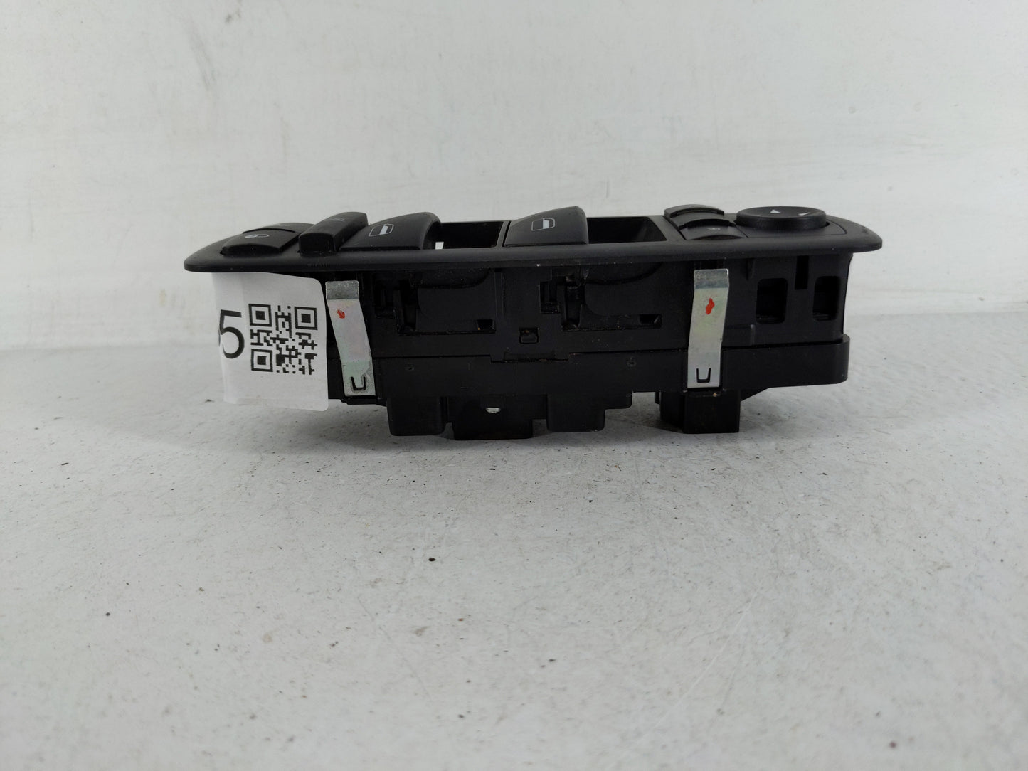 2018-2020 Dodge Journey Master Power Window Switch Replacement Driver Side Left P/N:68307001AB Fits Fits 2018 2019 2020 OEM 
