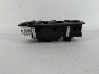2018-2020 Dodge Journey Master Power Window Switch Replacement Driver Side Left P/N:68307001AB Fits Fits 2018 2019 2020 OEM 