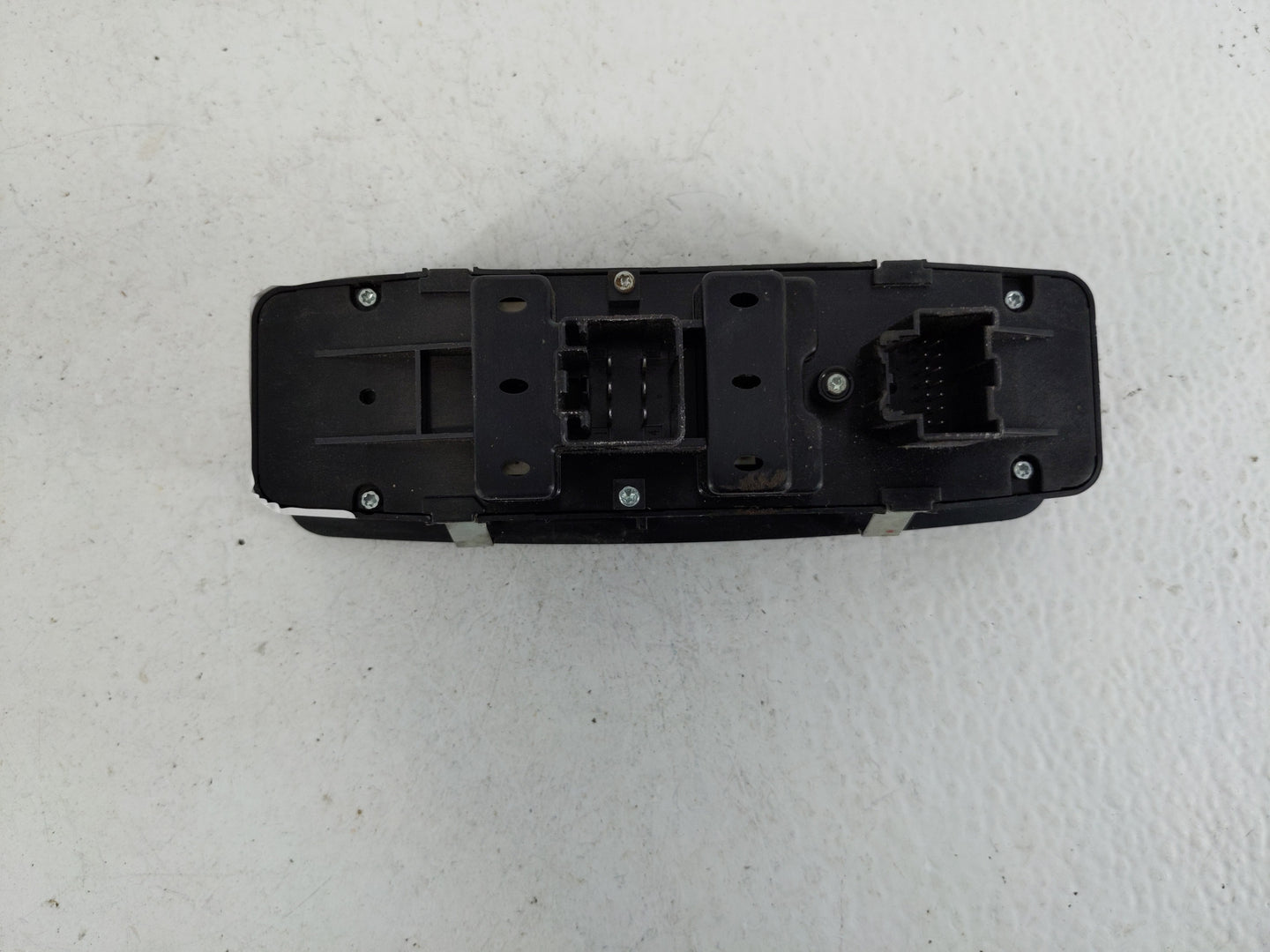 2018-2020 Dodge Journey Master Power Window Switch Replacement Driver Side Left P/N:68307001AB Fits Fits 2018 2019 2020 OEM 