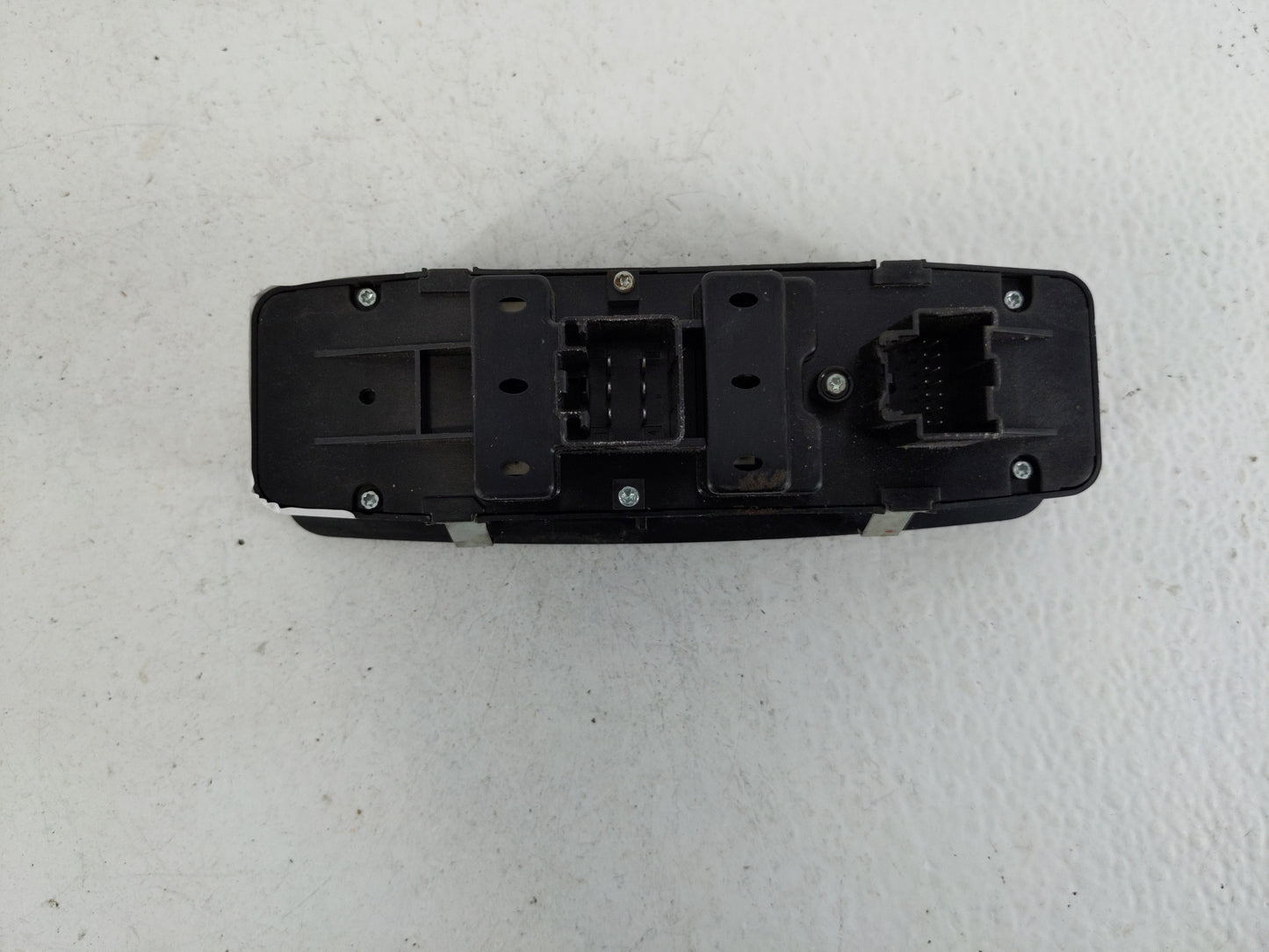 2018-2020 Dodge Journey Master Power Window Switch Replacement Driver Side Left P/N:68307001AB Fits Fits 2018 2019 2020 OEM 