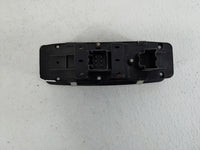 2018-2020 Dodge Journey Master Power Window Switch Replacement Driver Side Left P/N:68307001AB Fits Fits 2018 2019 2020 OEM 